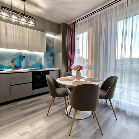 Apartment Skynestresidence