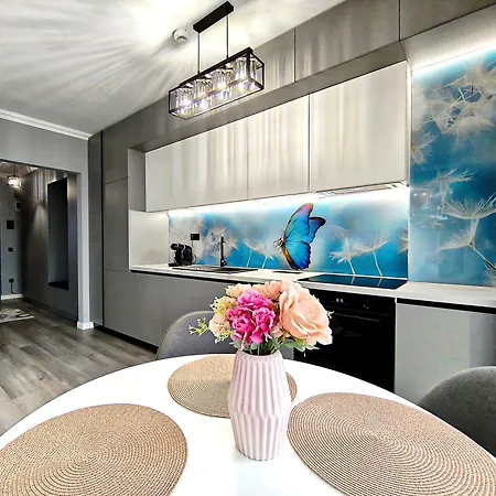 Skynestresidence Apartment