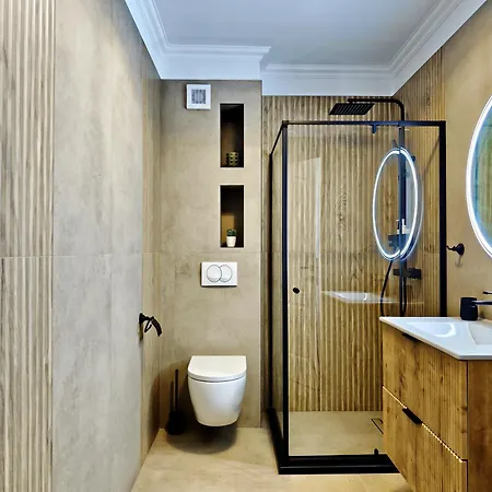 Skynestresidence Apartment