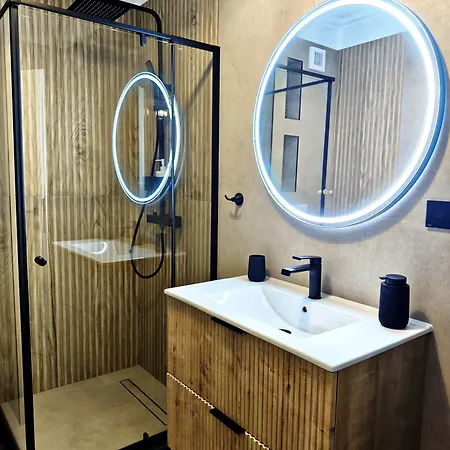Skynestresidence Apartment
