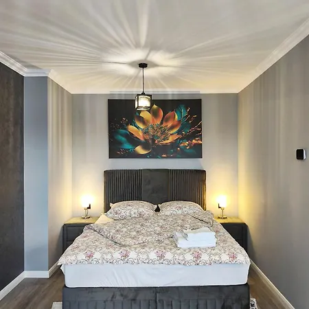 Skynestresidence Apartment *